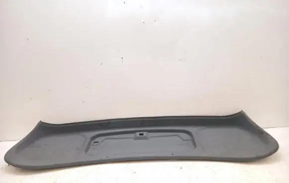 BMW 7 E65 E66 Trunk/boot trim cover 