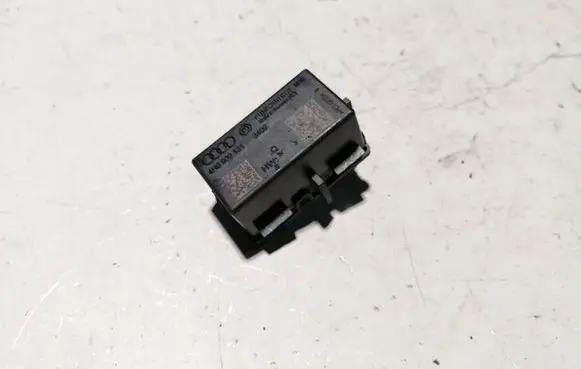 Audi A6 S6 C7 4G Keyless (KESSY) go control unit/module 4H0909131