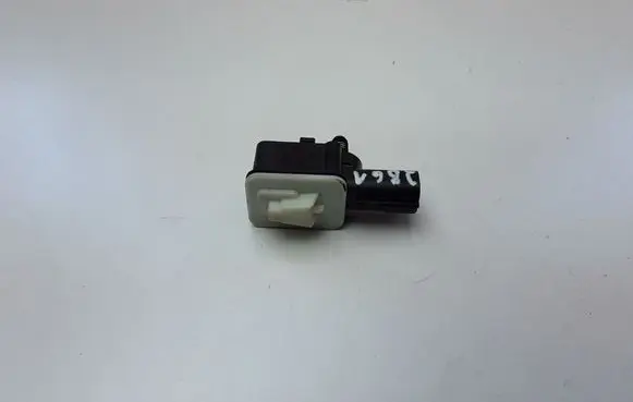 Opel Astra K Airbag deployment crash/impact sensor 13576422