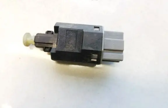 Mazda 323 F Brake pedal sensor switch ga2a66490