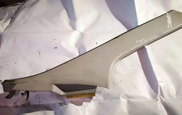 Citroen Jumper Other interior part