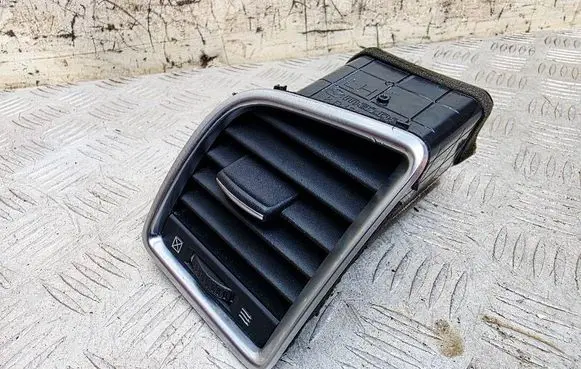 Mazda 6 Dashboard side air vent grill/cover trim KD4564830