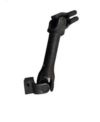 Steering column universal joint