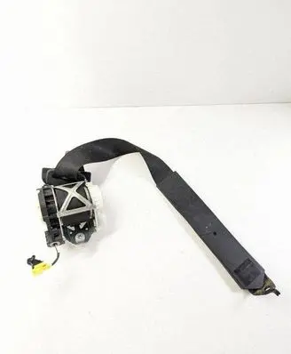 Mercedes-Benz GL X164 Third row seat belt 33042707 A1648600685