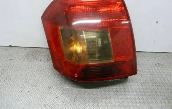 Toyota Corolla E110 Rear/tail lights