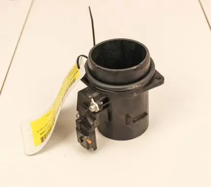 Citroen DS3 Mass air flow meter 9683282980