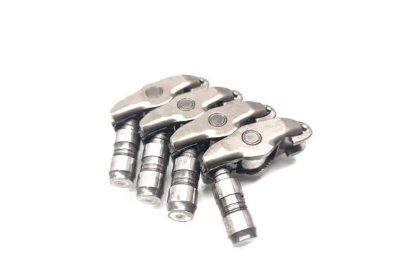 Volvo XC60 Valve rocker arm D5244T15 4PSC