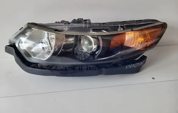 Honda Accord Headlight/headlamp