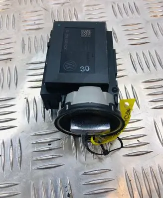 Volkswagen PASSAT B6 Ignition lock 3C0905843Q