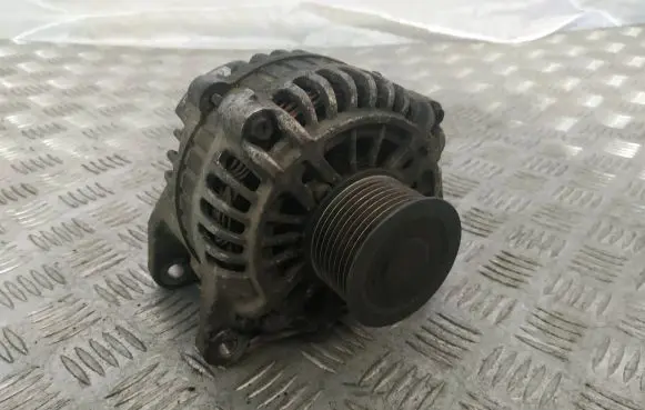 Mazda 6 Generator/alternator A3TB6581