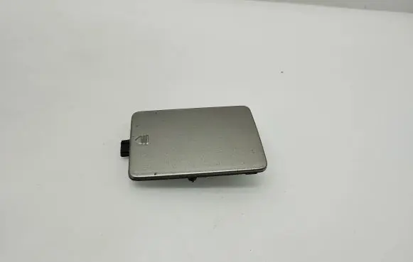 Front tow hook cap/cover