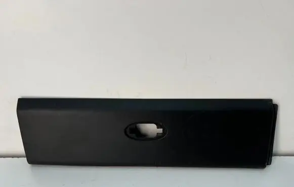 Renault Master III Front sill trim cover 768E10001R