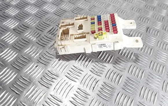 Hyundai H-1, Starex, Satellite Fuse module 919504H032