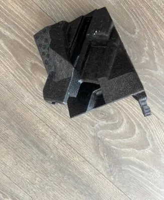 Renault Megane E-Tech Other interior part 997505220R