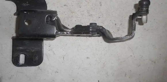 Ford B-MAX Sliding door upper roller guide/hinge AV11R250A68AE