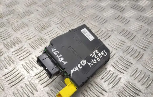 Steering angle sensor