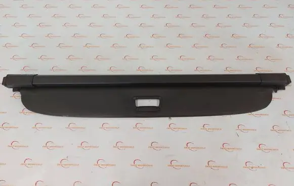 Opel Astra J Parcel shelf load cover 