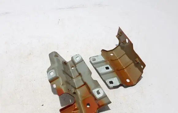 Renault Kangoo III Fender mounting bracket 641349767R