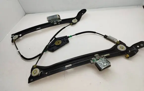 Audi A5 Sportback 8TA Sliding door window regulator with motor 8T8839461 102191474104