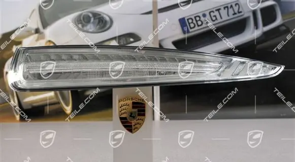 Porsche 911 991 Rear/tail lights 99163198404
