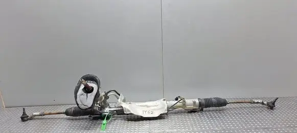 Ford Focus Steering rack S18031860 5M513200EG