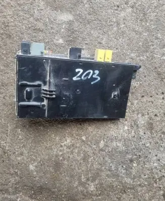 Mercedes-Benz C AMG W203 Comfort/convenience module 0035455101 5DK00797430