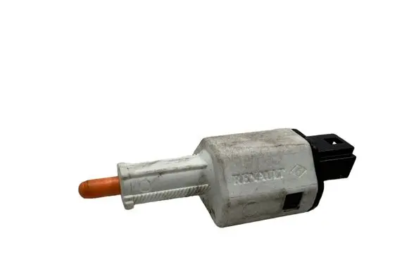 Clutch pedal sensor