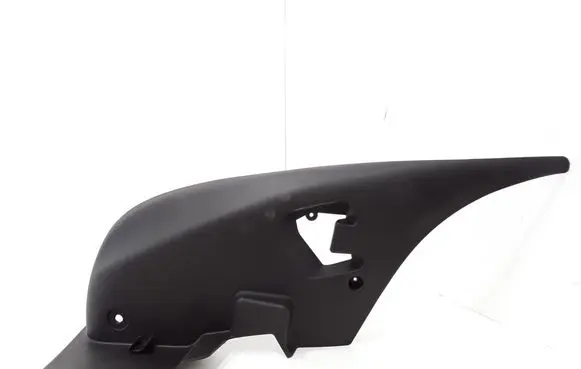 Peugeot 307 Centre console side trim front 9636721977
