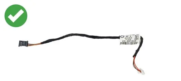 Mercedes-Benz E W212 Phone control unit/module A2048200015