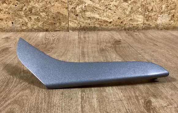 Volkswagen PASSAT B6 Other rear door trim element 3C4867371