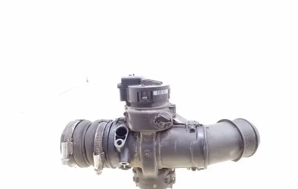 Peugeot Partner Throttle valve 25365223