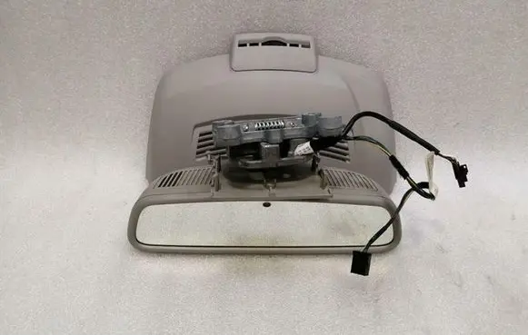 Mercedes-Benz S W221 Rear view mirror (interior) A2218105117