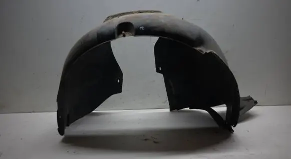 Seat Leon (1P) Front wheel arch liner splash guards 1P0809958