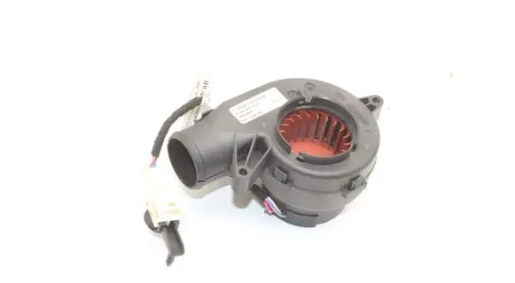 Aston Martin Vantage IV Engine control unit/module fan A2229063901