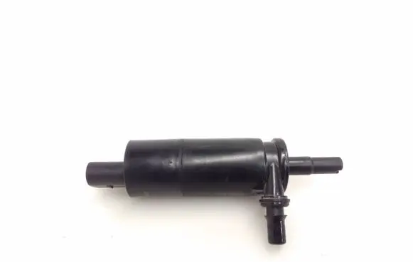 Porsche Panamera (971) Headlight washer pump 6R0955681