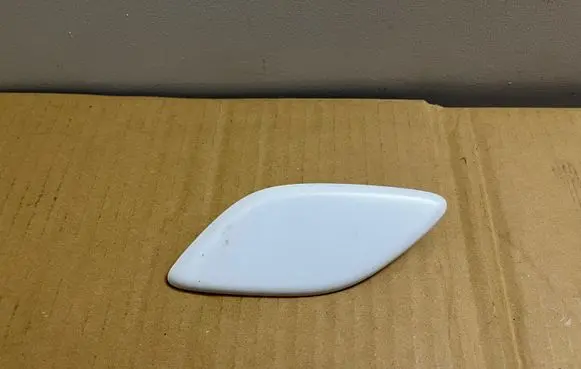 Mazda 6 Headlight washer spray nozzle cap/cover 41356 BB2P518H