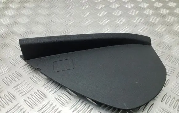 Skoda Superb B6 (3T) Dashboard side end trim 3T0857503A