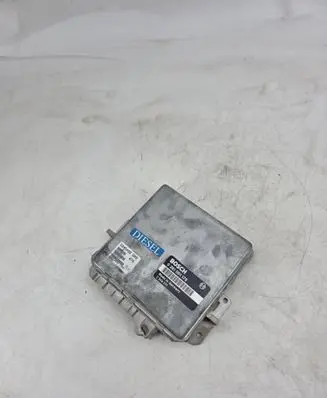 BMW 5 E34 Engine control unit/module 0281001175 2244771
