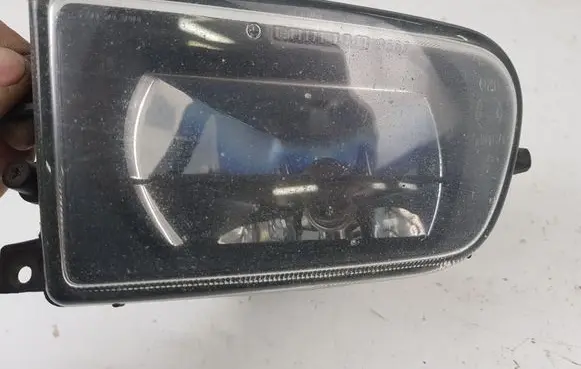 BMW 5 E39 Front fog light 37030999 37030749