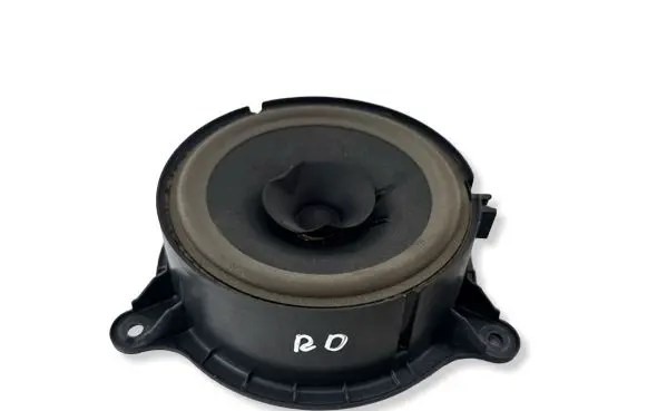 Renault Scenic III - Grand scenic III Front door speaker 