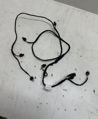 Mercedes-Benz V Class W447 Parking sensor (PDC) wiring loom A4475402086pm A4475402086