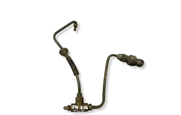 Volkswagen Transporter - Caravelle T4 Clutch pipe/line 