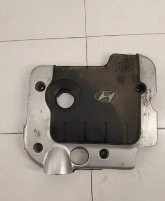 Hyundai Santa Fe Engine cover (trim) NOCODE