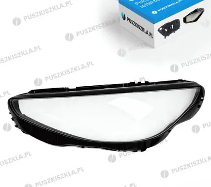 Volvo XC40 Headlight lense 5905049714671