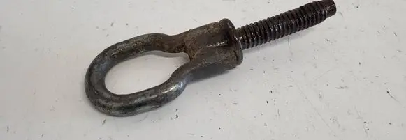 Ford Mondeo MK IV Towing hook eye 