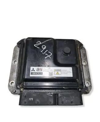Mitsubishi Outlander Engine control unit/module 1860C523 2757006141