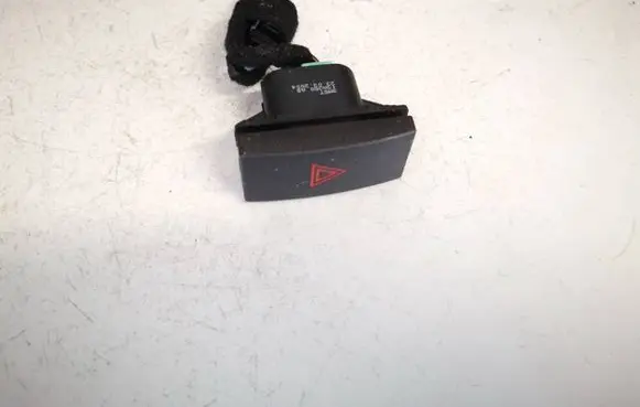 Ford Focus C-MAX Hazard light switch 3m5t13a350ab