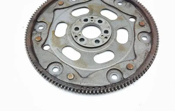 Peugeot 308 Flywheel 9816280680
