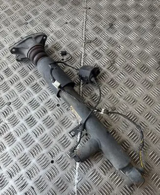 BMW 4 F36 Gran coupe Rear shock absorber/damper 6854210 108176 F36H017VX