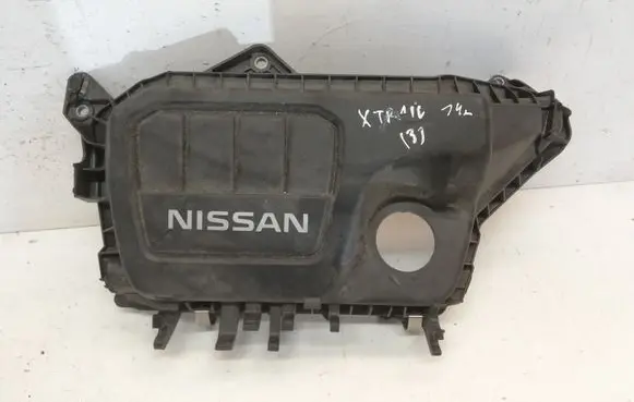 Nissan X-Trail T32 Engine cover (trim) 91724
